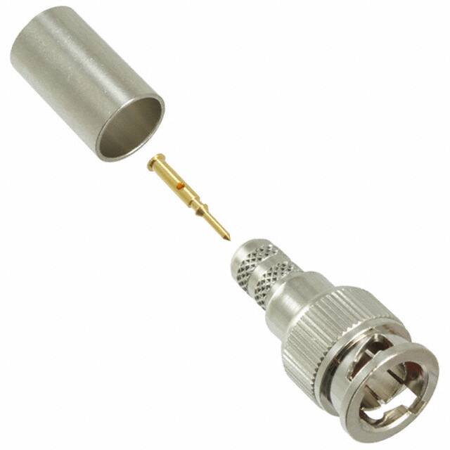 031-70334 Amphenol RF  Koaxialsteckverbinder (HF)-Baugruppen